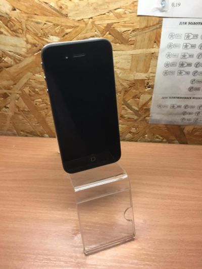 Лот: 11121311. Фото: 1. Apple iPhone 4S 8Gb (4141). Смартфоны