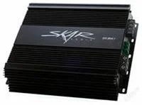 Лот: 3718311. Фото: 1. Skar Audio SK 800.1D. Усилители