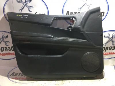 Лот: 21717267. Фото: 1. обшивка двери SsangYong Actyon... Кузов