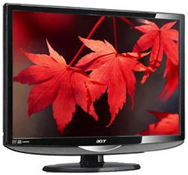 Лот: 3161015. Фото: 1. Продам телевизор Acer AT1931 в... Телевизоры