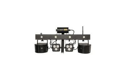 Лот: 14625673. Фото: 1. LED светоэффект Involight MLS... Световое оборудование