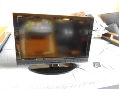 Лот: 4653416. Фото: 1. Телевизор Toshiba - 32RV733R. Телевизоры