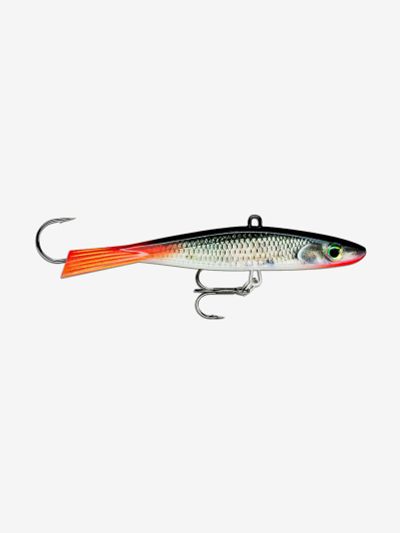 Лот: 25692963. Фото: 1. Балансир для зимней рыбалки Rapala... Зимняя спортивная одежда