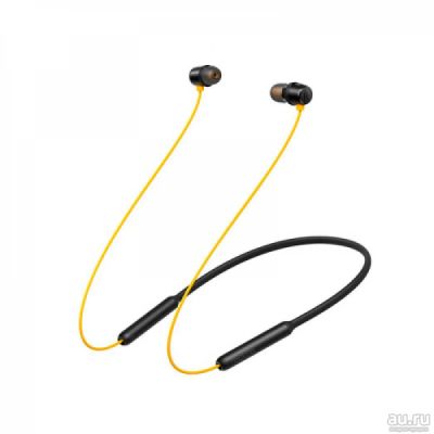 Лот: 16313674. Фото: 1. Гарнитура Bluetooth Realme BL-R2... Красноярск