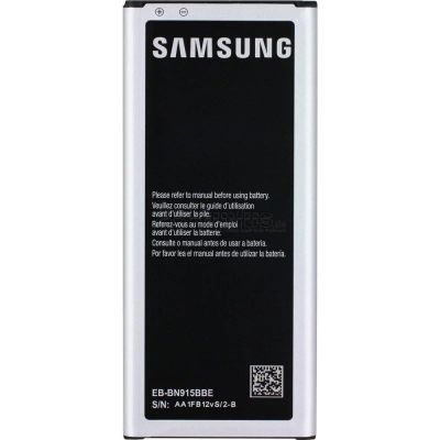 Лот: 6600351. Фото: 1. Аккумулятор EB-BN915BBE Samsung... Аккумуляторы