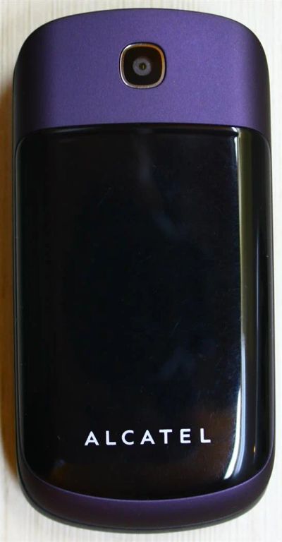 Лот: 3846886. Фото: 1. Alcatel OT 668. Кнопочные мобильные телефоны