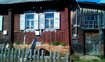 Лот: 3498721. Фото: 1. дом в новочернореченске. Дома