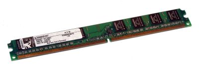 Лот: 11167863. Фото: 1. Оперативная память Kingston KVR800D2N6... Оперативная память