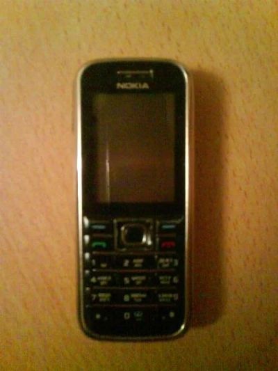 Лот: 169009. Фото: 1. Продажа Nokia 6233 (обмен на Sony... Кнопочные мобильные телефоны