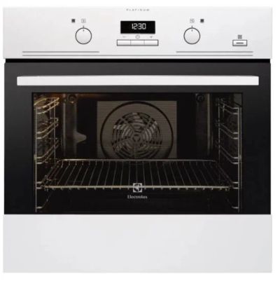 Лот: 11698254. Фото: 1. Духовой шкаф Electrolux EOB 93434... Плиты, духовые шкафы, варочные поверхности