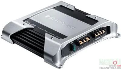 Лот: 6691765. Фото: 1. усилитель blaupunkt gta-275. Усилители
