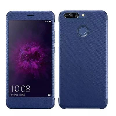 Лот: 11168224. Фото: 1. Чехол-книжка на Huawei honor 8... Чехлы, бамперы