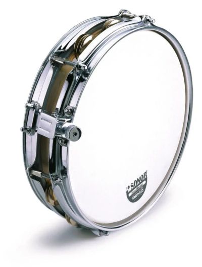 Лот: 7149391. Фото: 1. Sonor Force 3000 10"x2" Jungle... Ударные