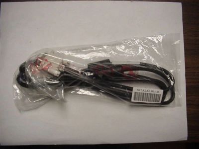 Лот: 3188724. Фото: 1. Кабель DVI-D-M на DVI-D-M 1.8м... Шлейфы, кабели, переходники