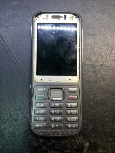Лот: 9560404. Фото: 1. Explay SL240 на запчасти. Кнопочные мобильные телефоны