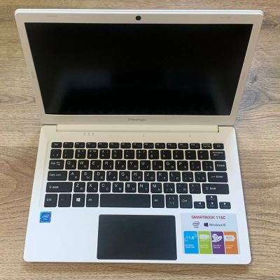 Лот: 20983853. Фото: 1. Нетбук Prestigio Smartbook 116C. Ноутбуки