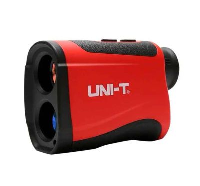 Лот: 19185787. Фото: 1. Дальномер Uni-T LM600, 600м. Радиолюбительский инструмент
