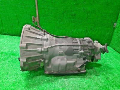Лот: 19380781. Фото: 1. Акпп Nissan Stagea HM35 VQ30DD... Трансмиссия