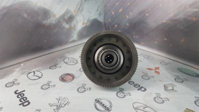 Лот: 23585853. Фото: 1. Дифференциал Lexus RX350 2GR-FE... Трансмиссия