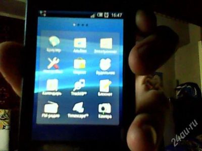 Лот: 2145415. Фото: 1. Sony xperia X8. Смартфоны