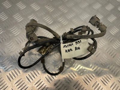 Лот: 21702897. Фото: 1. проводка ABS Opel Astra L48. Двигатель и элементы двигателя