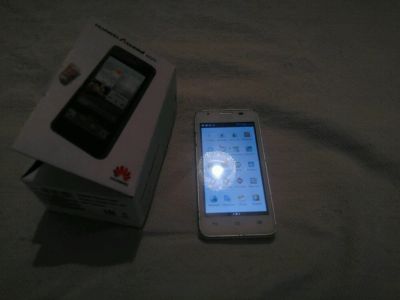 Лот: 8603738. Фото: 1. Huawei G525 Duos. Смартфоны