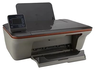 Лот: 3192621. Фото: 1. МФУ HP DeskJet 3050A Wi-Fi. МФУ и копировальные аппараты