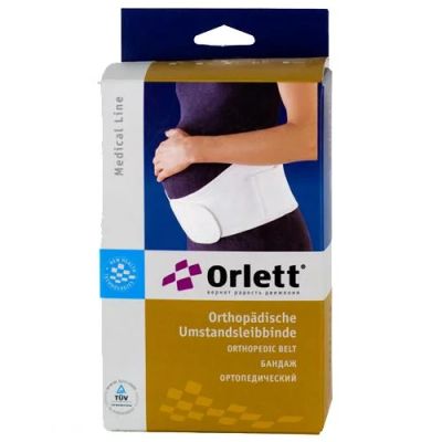 Лот: 3684670. Фото: 1. Бандаж до/послеродовой orlett. Другое (медицина)