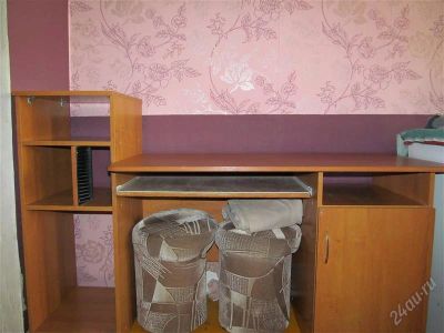 Лот: 2097115. Фото: 1. Стол компьютерный. Столы, стулья, обеденные группы