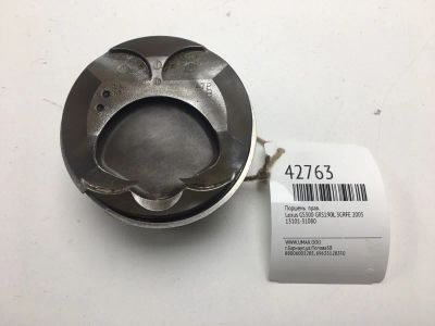 Лот: 20390692. Фото: 1. Поршень Lexus Gs300 2005 1310131080... Двигатель и элементы двигателя