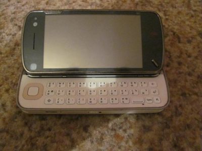 Лот: 3613981. Фото: 1. Nokia n97. Смартфоны