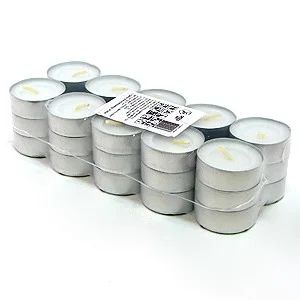 Лот: 6648371. Фото: 1. Икеа - Ikea - свечи в гильзе с... Подсвечники, канделябры