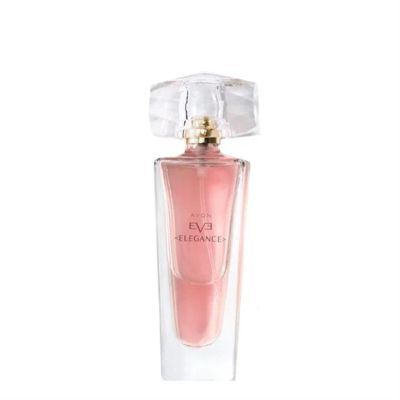 Лот: 12530598. Фото: 1. Парфюмерная вода Avon Eve Elegance... Женская парфюмерия