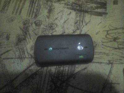 Лот: 8102463. Фото: 1. Sony Ericsson wt19. Смартфоны