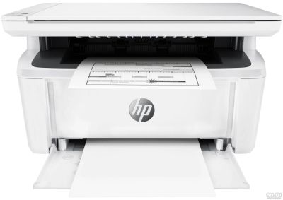 Лот: 11917807. Фото: 1. МФУ лазерное HP LaserJet Pro M28a... МФУ и копировальные аппараты