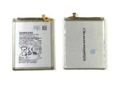 Лот: 14997579. Фото: 1. Акб (Аккумулятор) Samsung Galaxy... Аккумуляторы