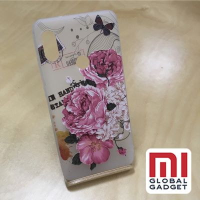 Лот: 12878712. Фото: 1. Чехол бампер Xiaomi Redmi NOTE... Чехлы, бамперы