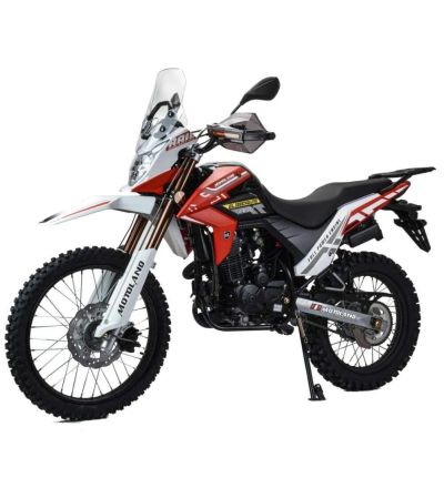 Лот: 24065310. Фото: 1. Мотоцикл Кросс 300 GL300 ENDURO... Мотоциклы