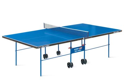 Лот: 22369313. Фото: 1. Теннисный стол Start Line Game... Другое (спортивные товары)