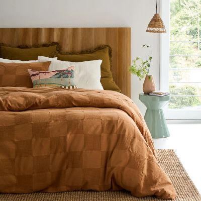 Лот: 24125819. Фото: 1. Пододеяльник LaRedoute. Постельное бельё