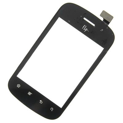 Лот: 12328070. Фото: 1. Сенсорный экран Fly IQ235 (Uno... Защитные стёкла, защитные плёнки