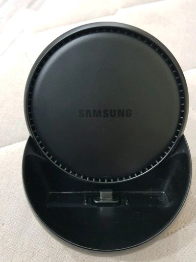 Лот: 11844091. Фото: 1. Док станция Samsung g950. Дисплеи, дисплейные модули, тачскрины