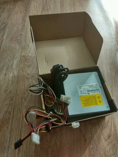 Лот: 9381473. Фото: 1. Блок питания Delta Electronics... Корпуса, блоки питания