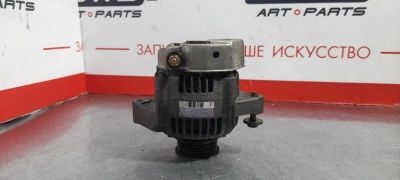 Лот: 17268187. Фото: 1. Генератор Toyota Duet M100A EJ-VE... Электрооборудование