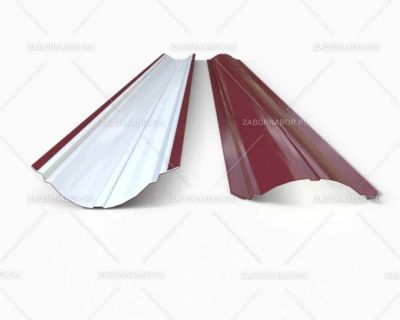 Лот: 11574195. Фото: 1. Штакетник "Гранд" \ Евроштакетник... Кровельные материалы