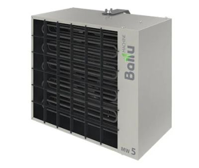 Лот: 10903385. Фото: 1. Ballu Баллу Балу Балю BHP-MW-5... Обогреватели промышленные, тепловые пушки