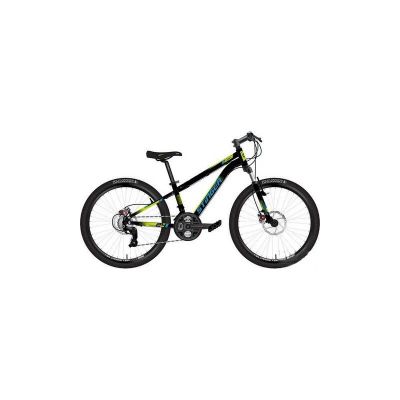 Лот: 17458382. Фото: 1. Велосипед Stinger 24&quot; Element... Велосипеды