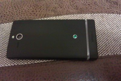 Лот: 3222536. Фото: 1. продам sony st25i. Смартфоны