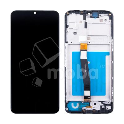 Лот: 20077935. Фото: 1. Дисплей для Samsung Galaxy A22s... Дисплеи, дисплейные модули, тачскрины
