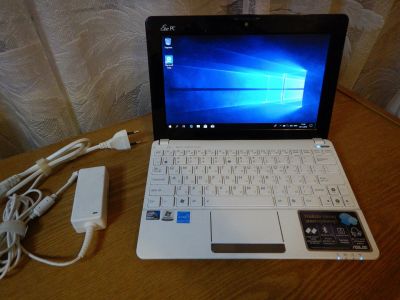 Лот: 12682841. Фото: 1. Нетбук ASUS Eee PC Seashell series... Ноутбуки